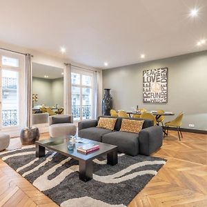 Appartement met Drie Slaapkamers